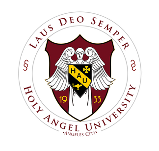 Holy Angel University