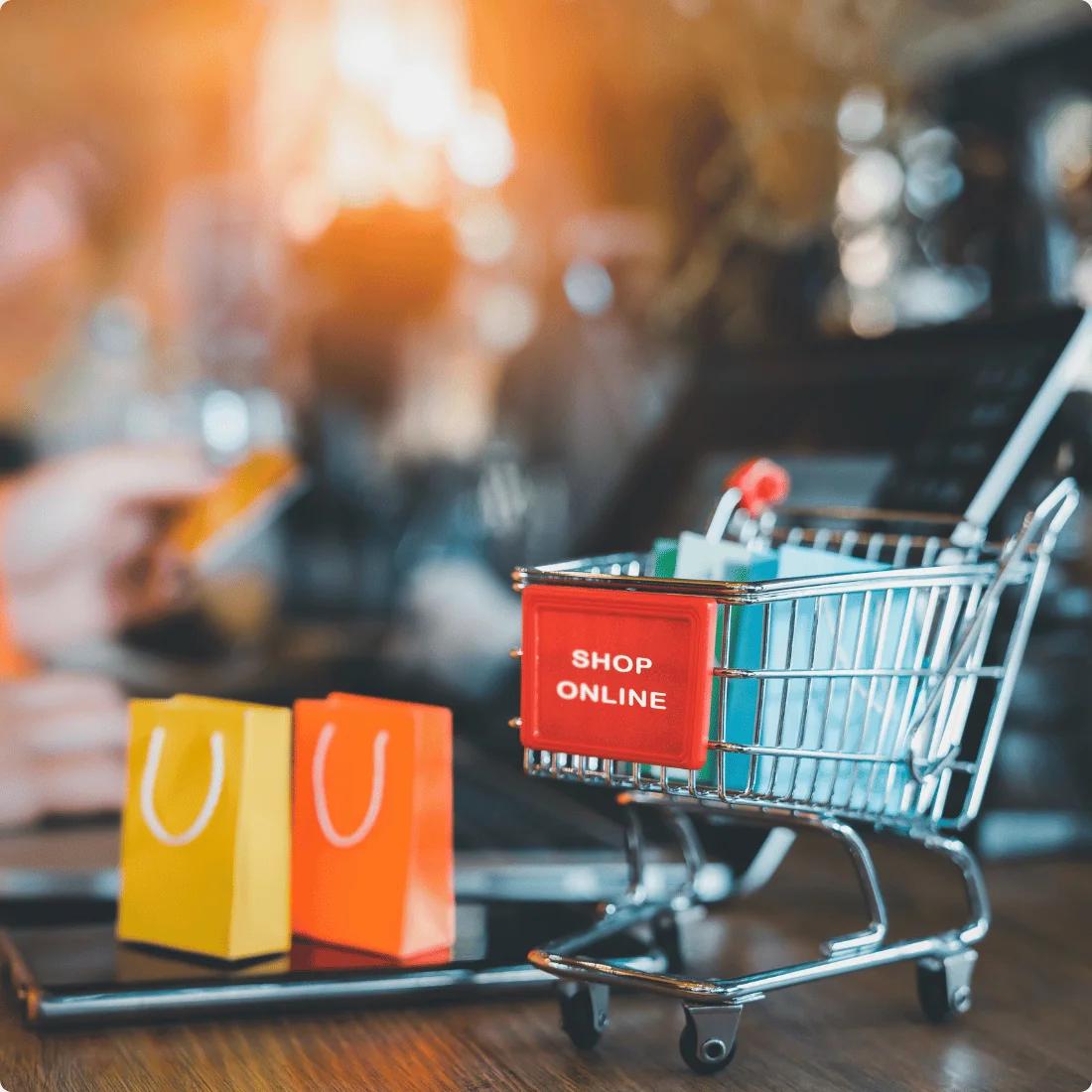 eCommerce