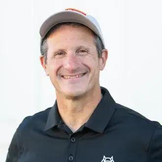 Scot Goldring, CPA, MBA