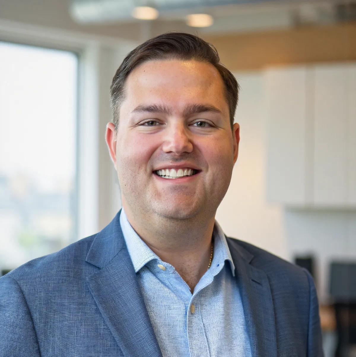 Richard McCoy - Team Member - Dark Horse CPAs