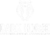 Dark Horse Footer Logo