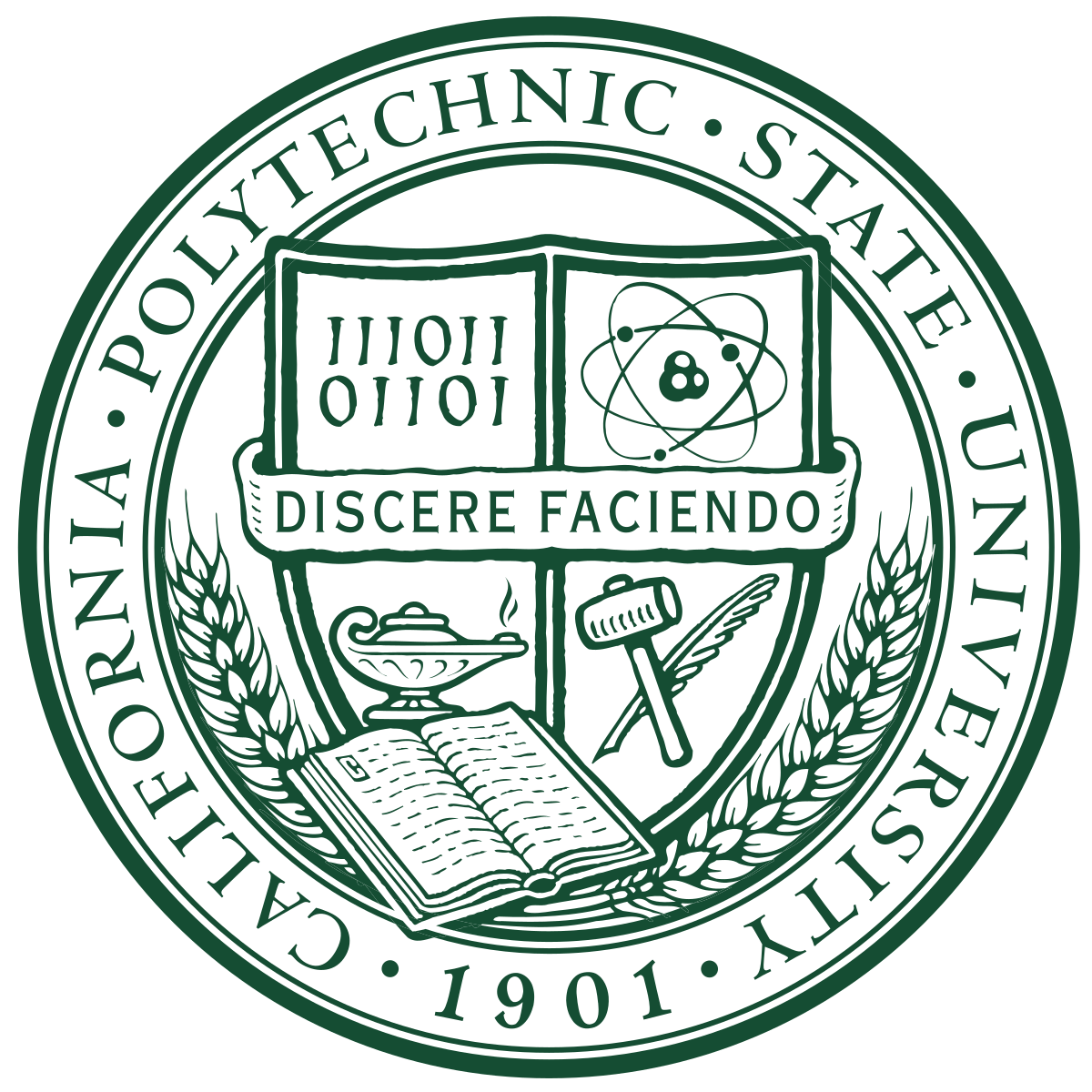 Cal Poly SLO