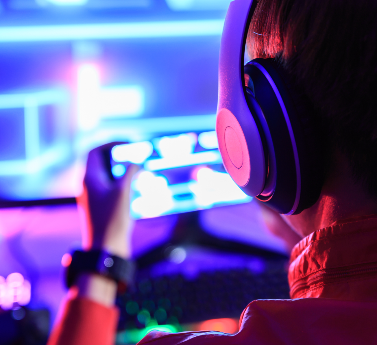 Esports & Content Creators