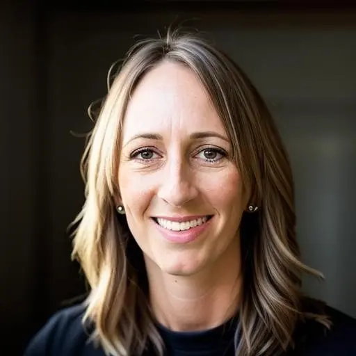 Jennifer Cook, CPA