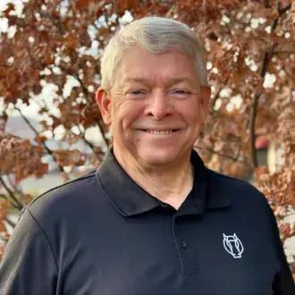 Tim McLain, CPA