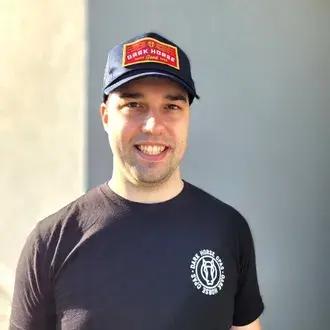 Michael Connelly, CPA