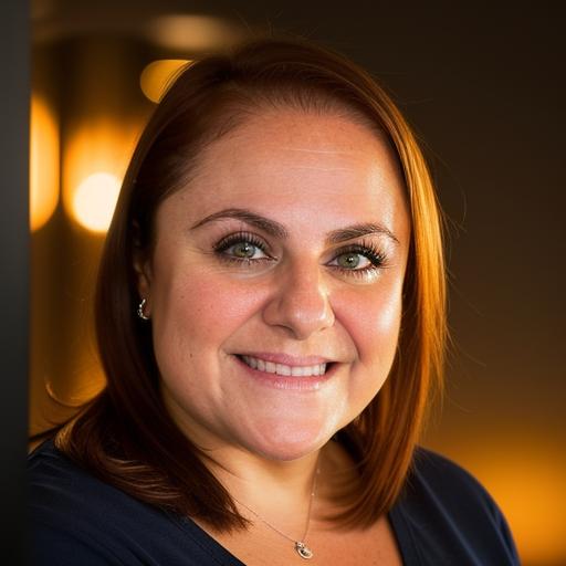 Maria Jose Garcia
