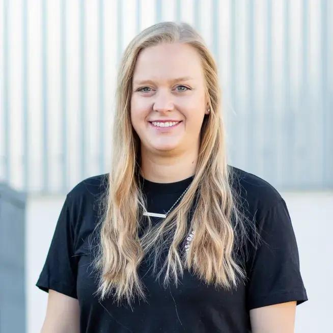 Natalie Cohen, CPA