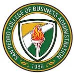 San Pedro College of Business Administration