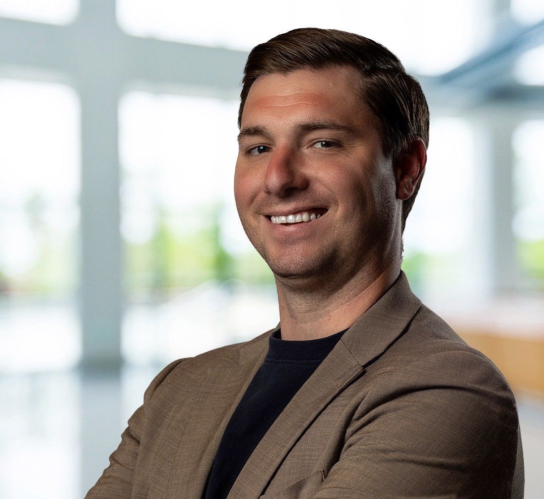 Keaton Trager, CPA