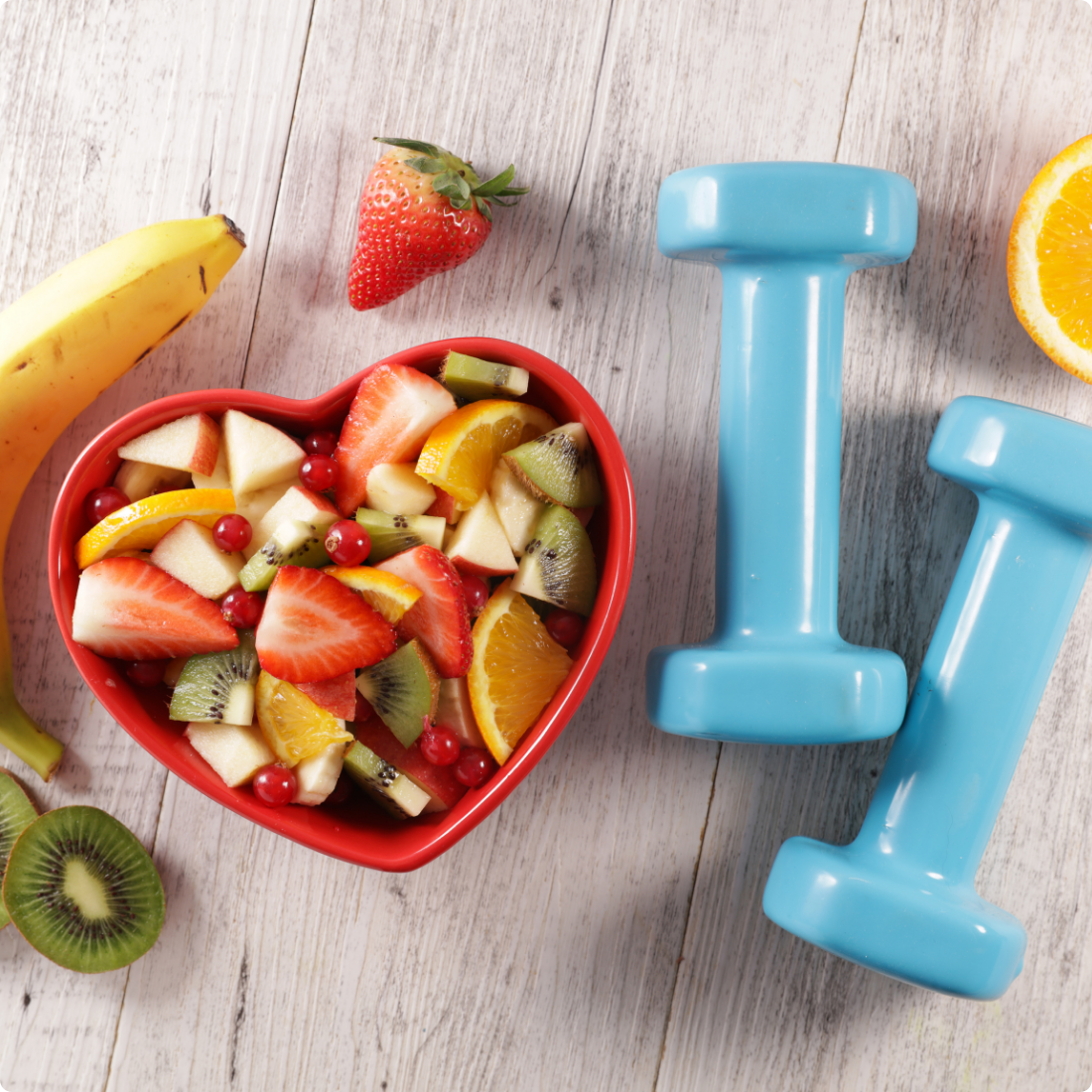 Health & Fitness