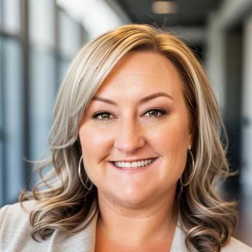 Krystal Ridge, CPA