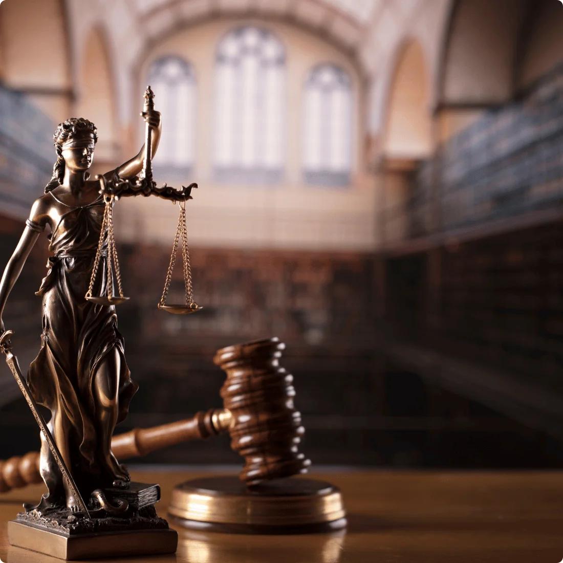 Legal
