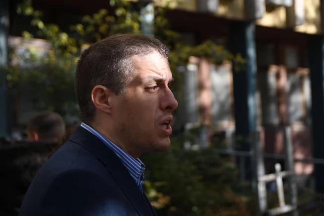 Image for Izabran i Upravni odbor Advokatske komore Beograda