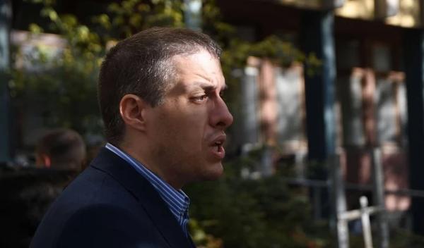 Image for Izabran i Upravni odbor Advokatske komore Beograda