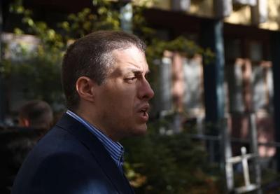 Image for Izabran i Upravni odbor Advokatske komore Beograda