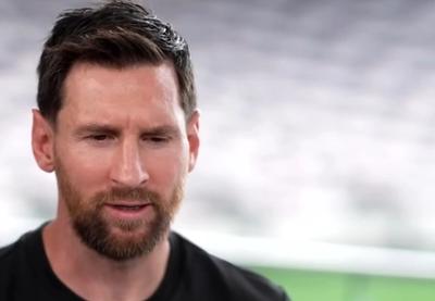 Image for Lionel Mesi: Nadam se da ću igrati za Argentinu na Svetskom prvenstvu 2026. godine