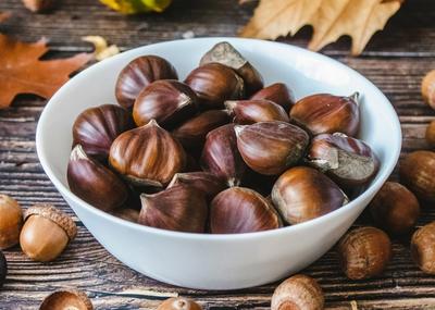 Image for Kuvani kesten je pravi zimski lek: jača imunitet, greje organizam i čuva srce – ali jedna greška može da pokvari sve