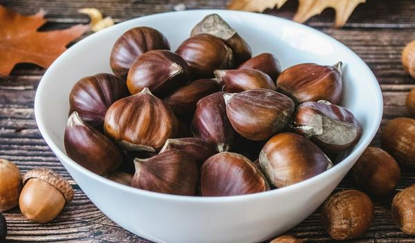 Image for Kuvani kesten je pravi zimski lek: jača imunitet, greje organizam i čuva srce – ali jedna greška može da pokvari sve