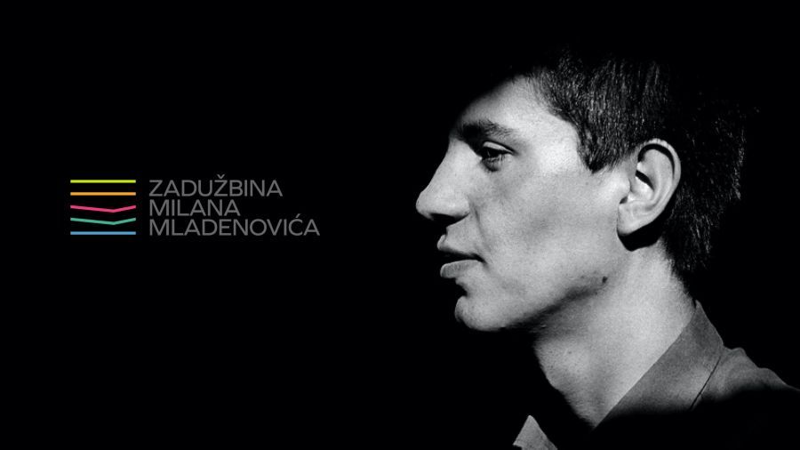 FoNet/Zadužbina Milana Mladenovića.