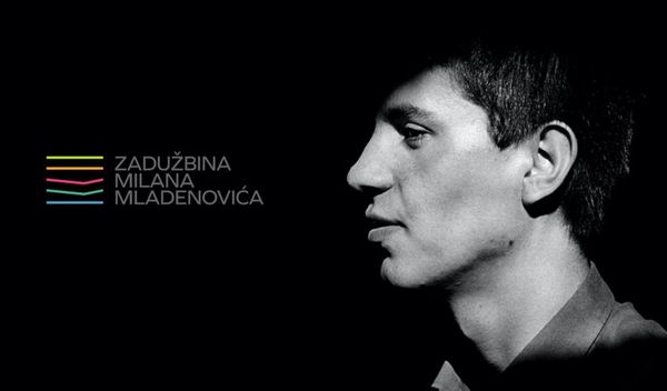 FoNet/Zadužbina Milana Mladenovića.