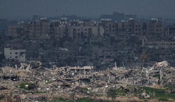 Image for GAZA: Najviše stradaju žene i deca