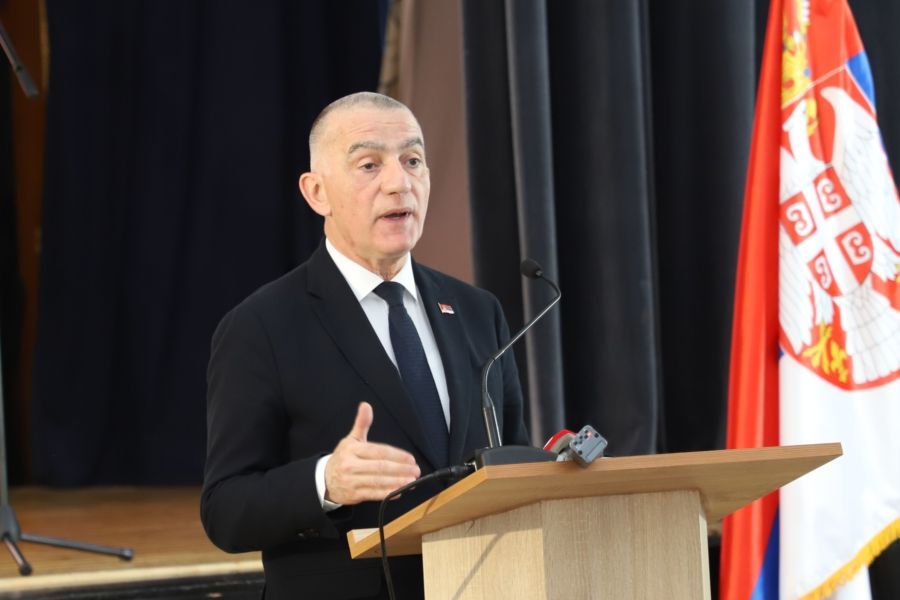 Image for Strože prema nasilju