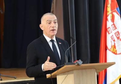 Image for Strože prema nasilju