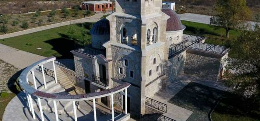 Obeležavanje će početi u Hramu Hristovog Vaskrsenja, gde će u 19.00 časova biti služeno večernje bogosluženje