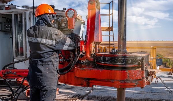 Image for Ova zemlja ima kapaciteta da isporučuje gas Evropi, ali nema gasovod