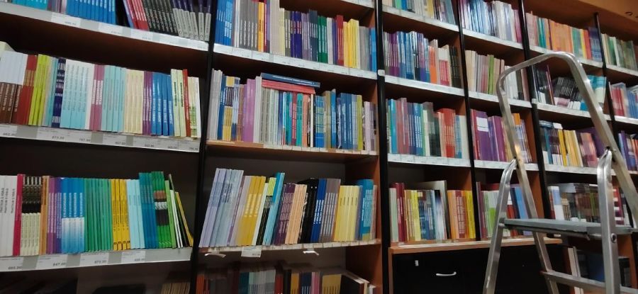 Image for Besplatni udžbenici za sve