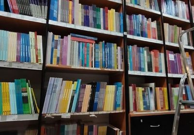 Image for Centralizacija obrazovanja