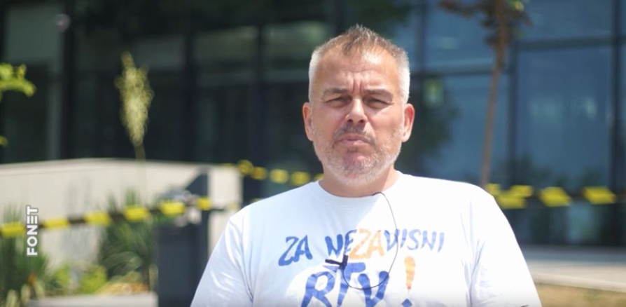 Image for Odbaciti zakonske izmene