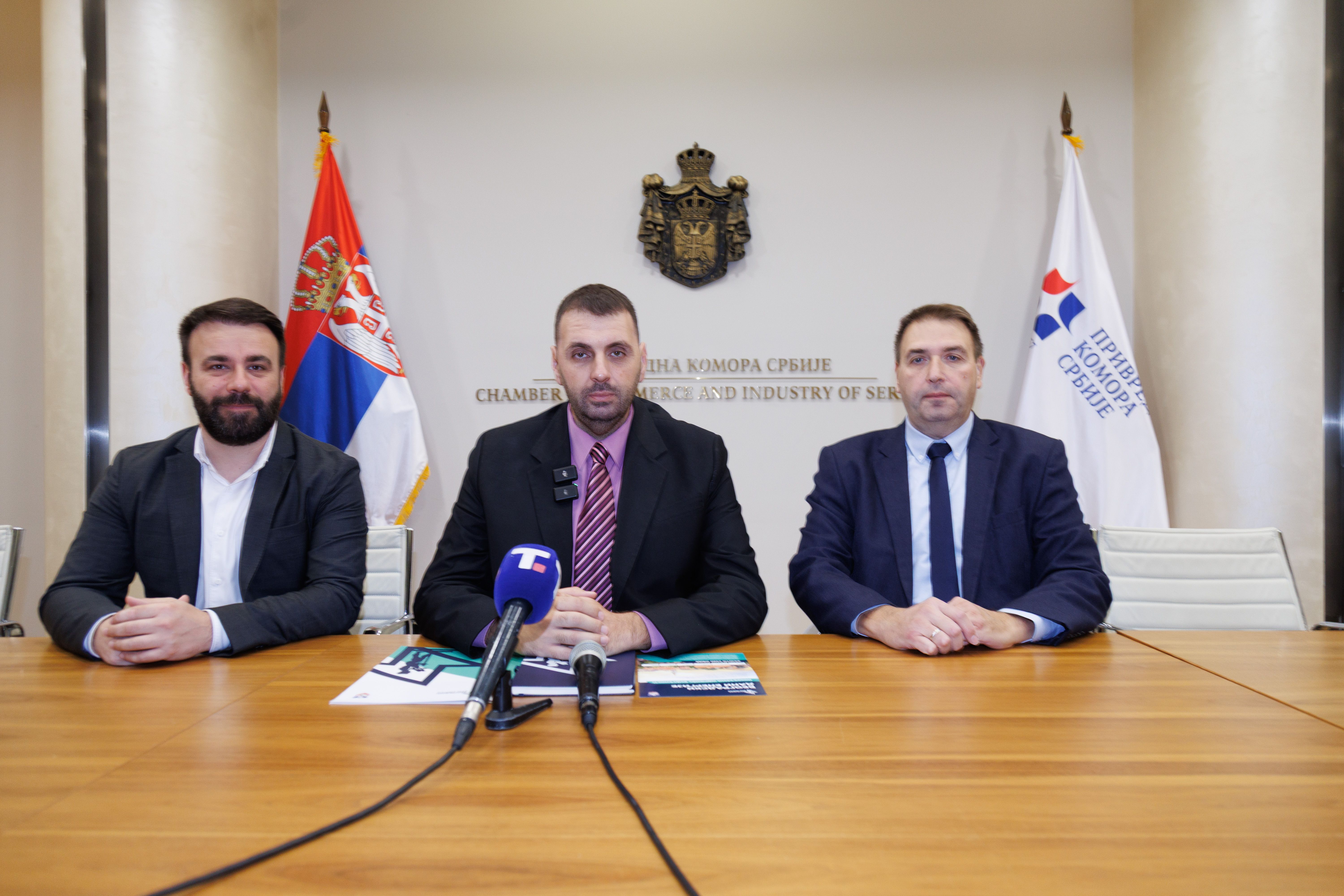 Image for Završna konferencija „Beogradskih dana energije”: Energetska tranzicija – put ka održivom razvoju