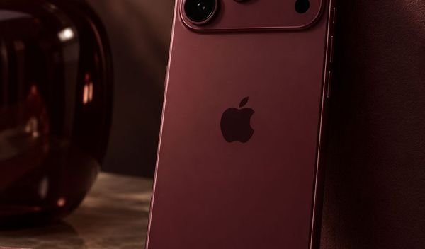 Image for iPhone 18 konačno doneo boju koju su mnogi čekali: Bordo nijansa stigla na Pro modele