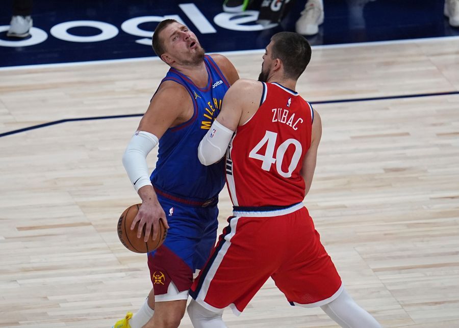 Image for Denver u polufinalu Zapada