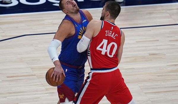 Image for Denver u polufinalu Zapada