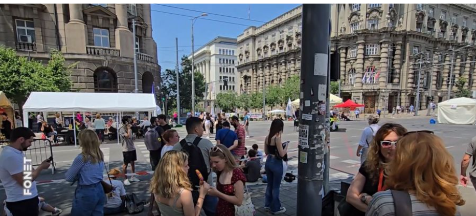 Image for Na raskrsnici do daljeg