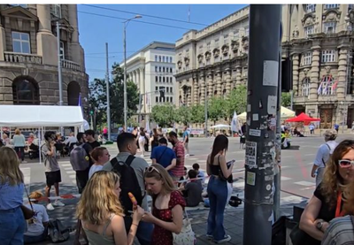 Image for Na raskrsnici do daljeg