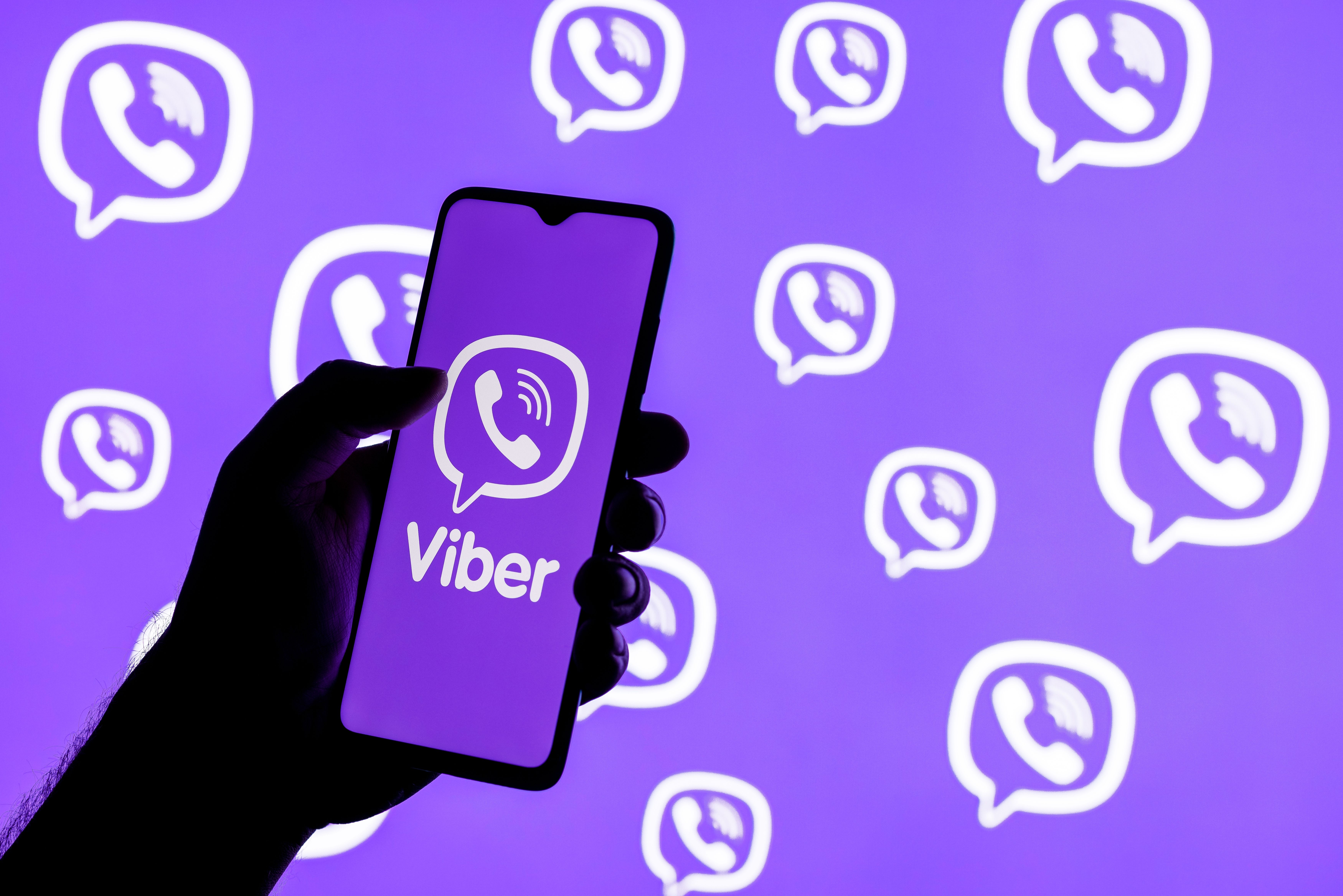 Viber 