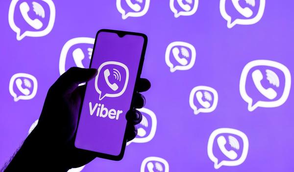 Viber