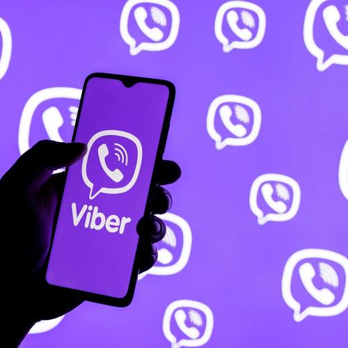 Viber