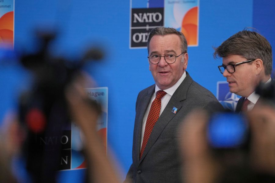 Image for Norveške rakete za Nemačku