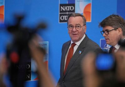 Image for Norveške rakete za Nemačku