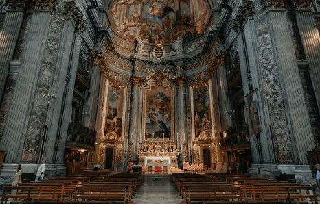 Image for Slučaj sveštenika Karla Alberta Kapele – izazov za novog papu