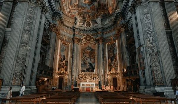 Image for Slučaj sveštenika Karla Alberta Kapele – izazov za novog papu