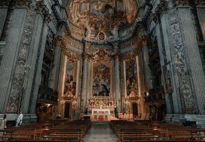 Image for Slučaj sveštenika Karla Alberta Kapele – izazov za novog papu