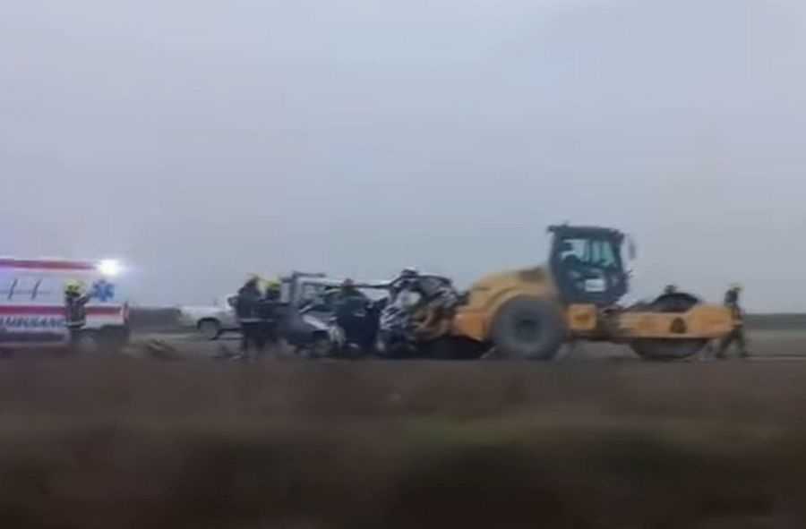 Image for Poginule četiri osobe