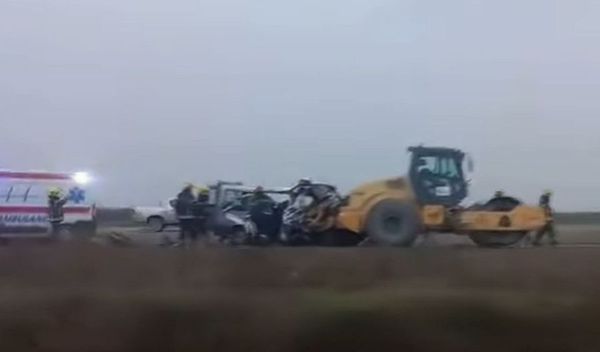 Image for Poginule četiri osobe