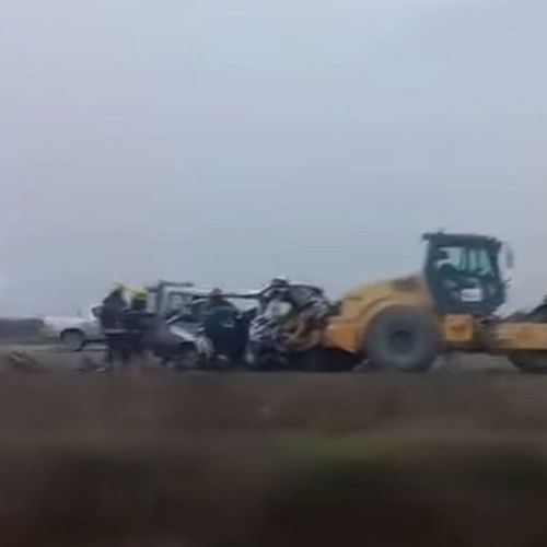 Image for Poginule četiri osobe